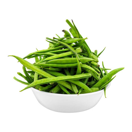 Guar Bean, 500gm - Main Image
