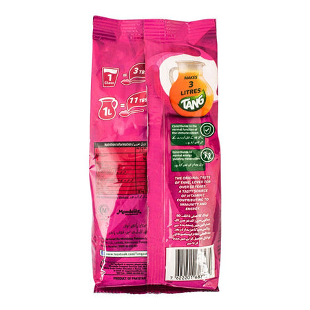 Tang Mango Pouch, 375g - Image 2