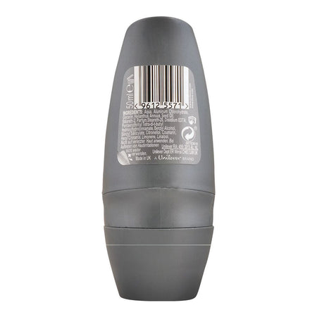 Dove Men + Care Cool Fresh Anti-Perspirant Roll On, 50ml - Image 2