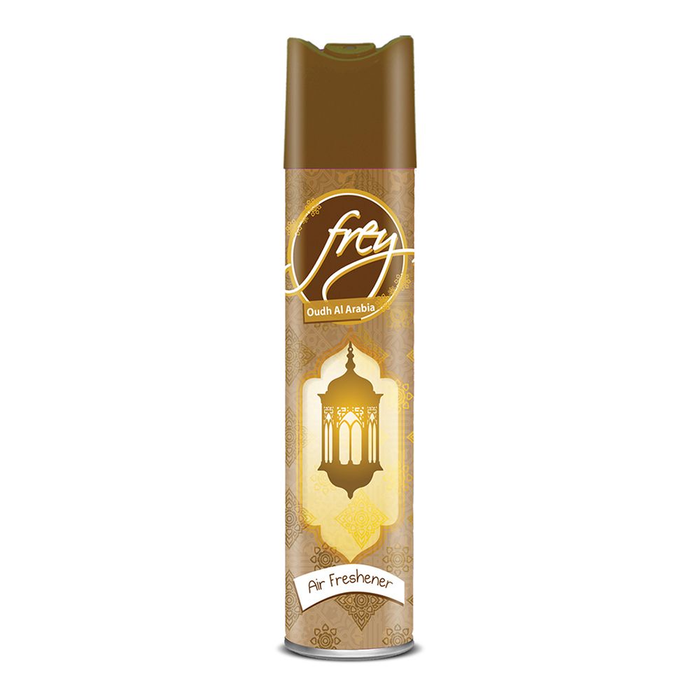 Frey Oudh Al Arabia Air Freshener, 300ml - Main Image