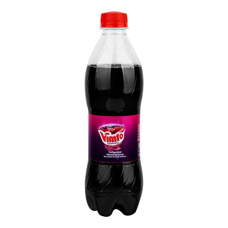 Pakola Vimto Sparkling Pet Bottle, 500ml - Main Image