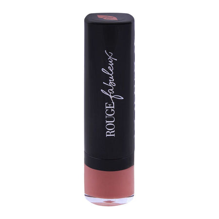 Bourjois Rouge Fabuleux Lipstick, 06 Sleepink Beauty - Image 2
