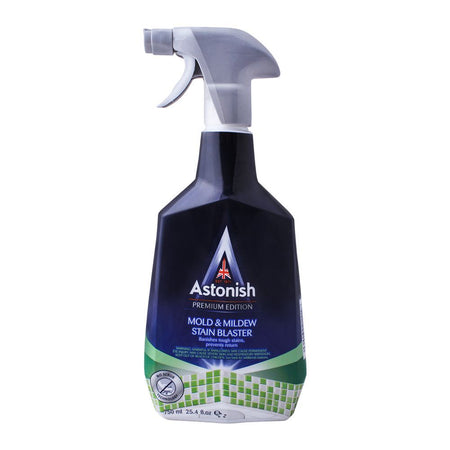 Astonish Mold & Mildew Stain Blaster Trigger 750ml - Main Image
