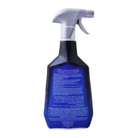 Astonish Mold & Mildew Stain Blaster Trigger 750ml - Image 2