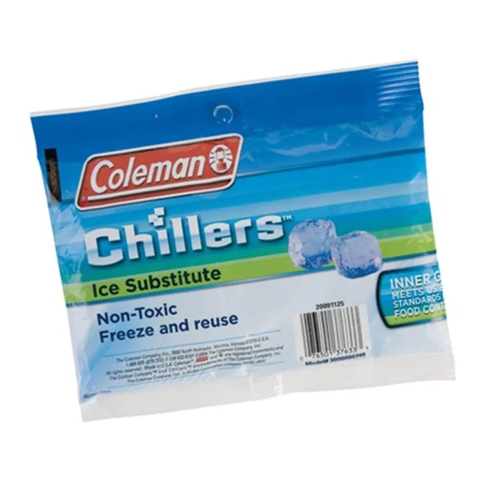 Coleman Chillers Day Pack Soft Ice Substitute, Large - Main Image