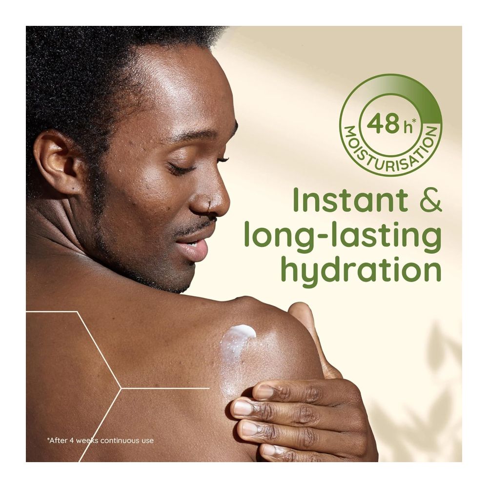 Aveeno Daily Moisturising Body Lotion, For Normal To Dry Skin, 200ml - Image 2