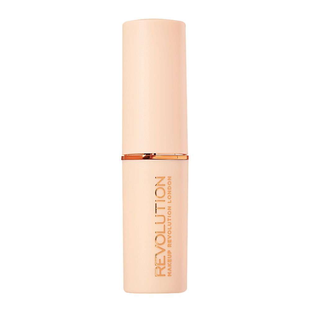Makeup Revolution Fast Base Stick Foundation, F1 - Image 2