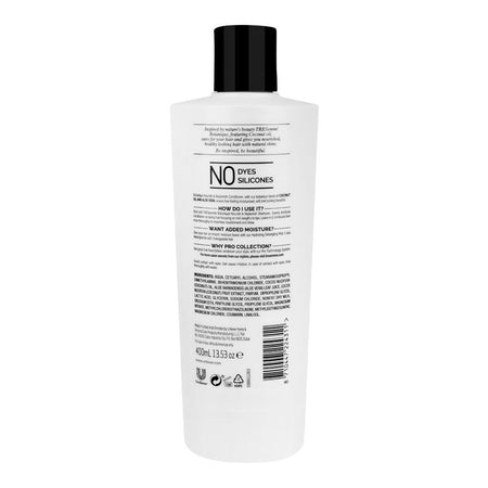 Tresemme Botanique Nourish & Replenish Conditioner, For Shiny Hair, 400ml - Image 2