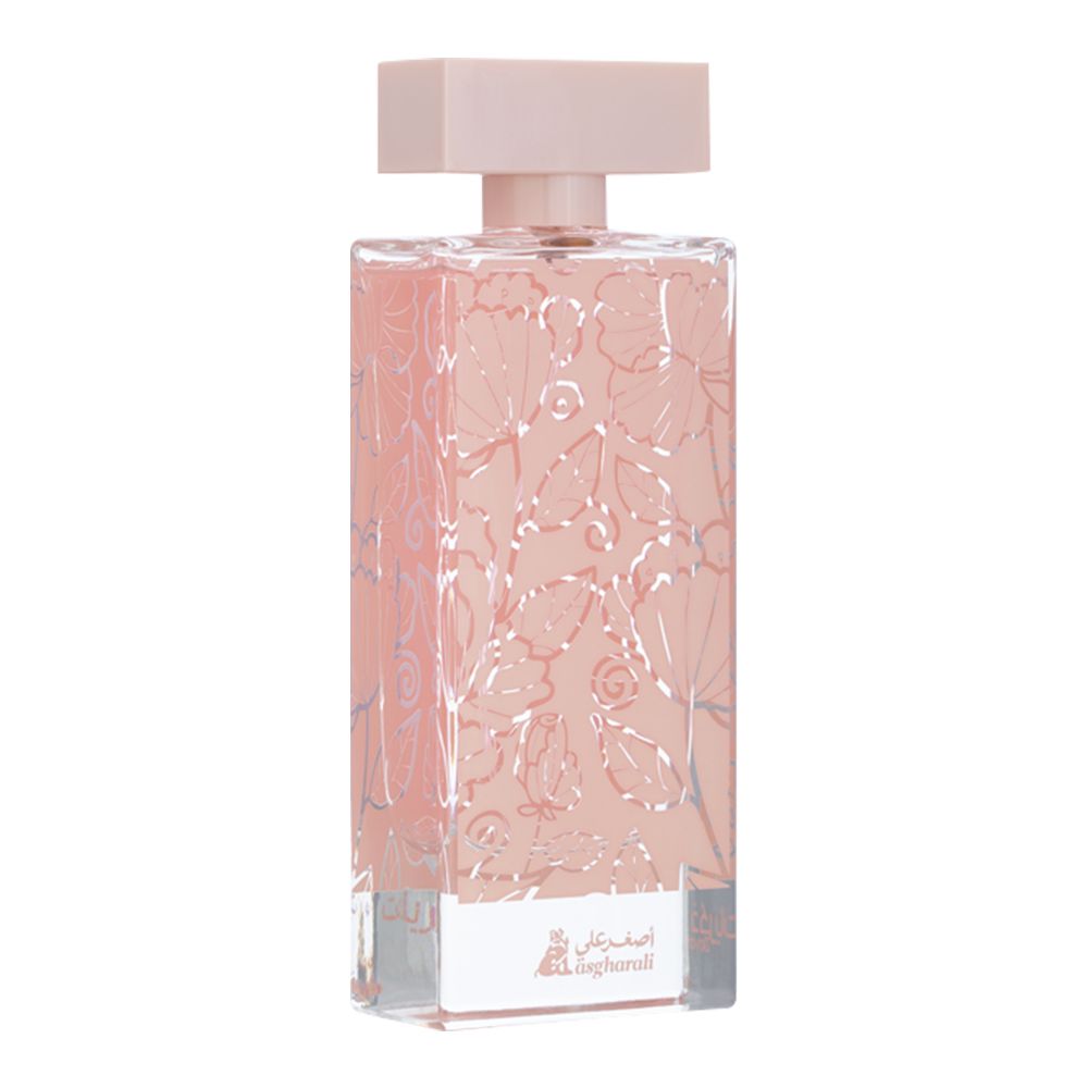 Asghar Ali Zikriyat Eau De Parfum, For Women, 100ml - Main Image