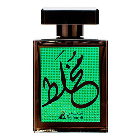 Asgharali Mukhallat Exotic Eau De Parfum, Fragrance For Men & Women, 100ml - Main Image