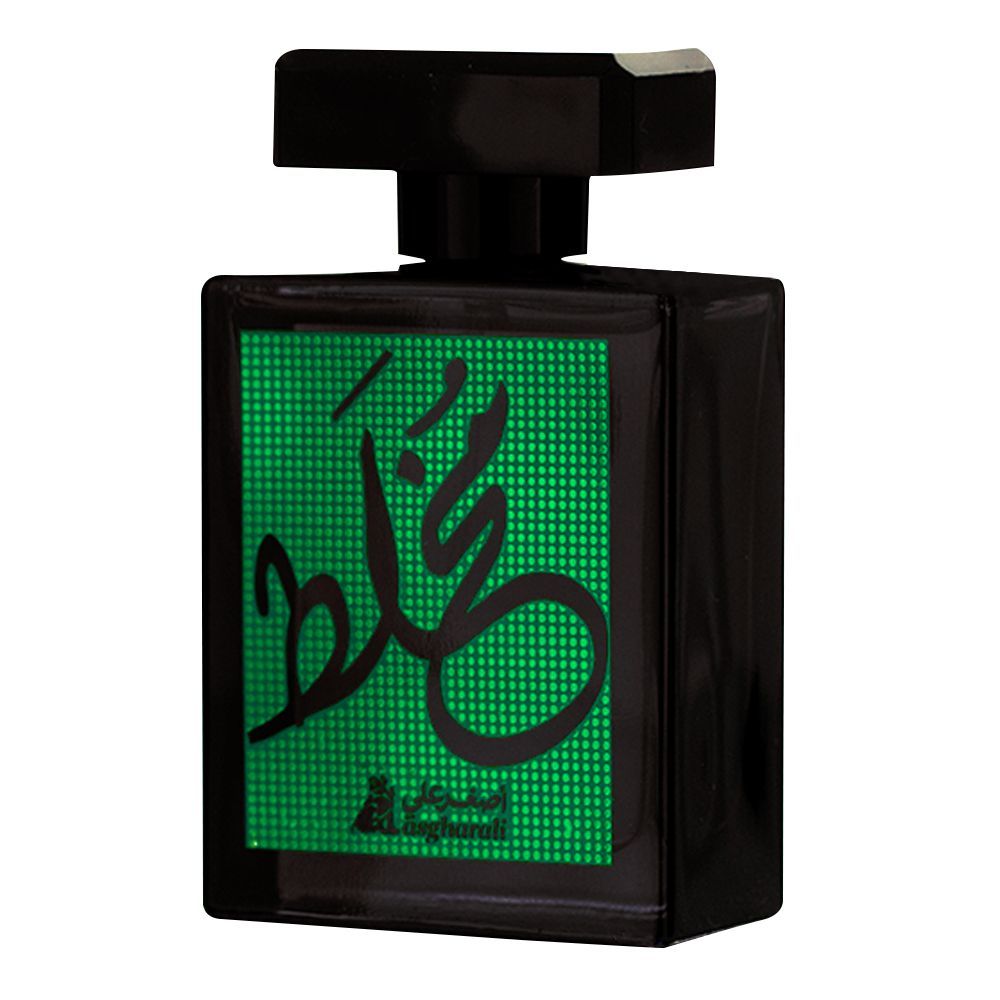 Asgharali Mukhallat Exotic Eau De Parfum, Fragrance For Men & Women, 100ml - Image 2