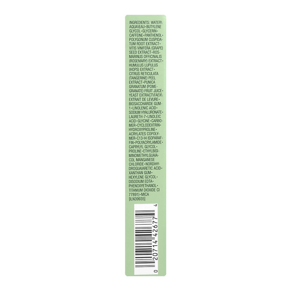 Clinique All About Eyes Serum, For All Skin Types, 15ml - Image 4