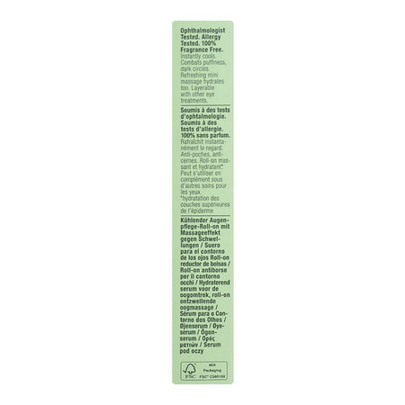 Clinique All About Eyes Serum, For All Skin Types, 15ml - Image 5