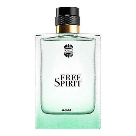 Ajmal Free Spirit, Eau de Parfum, For Men, 100ml - Main Image