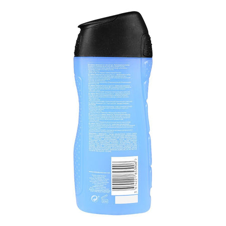 Adidas Climacool Body Hair & Face Shower Gel, 250ml - Image 2