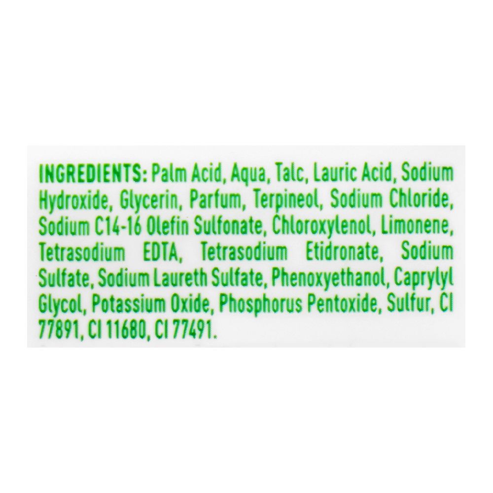Dettol Original Soap, 4x110g - Image 5