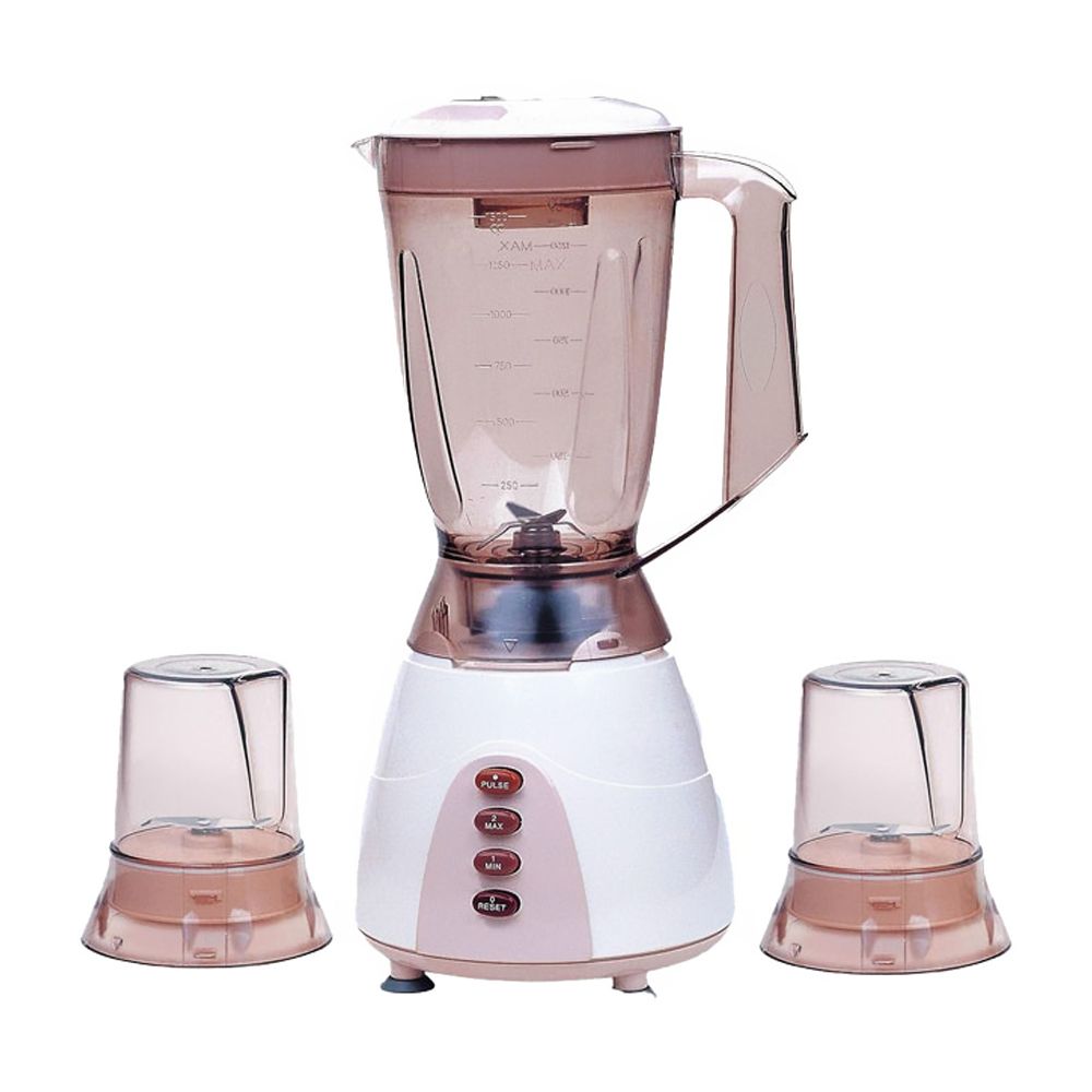 Sayona Blender & Mill, 300-350W, 220-240V, 1.5 Liter, SB-4016 - Main Image