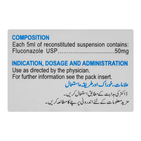 ATCO Laboratories Fonaz Oral Suspension, 35ml - Image 4