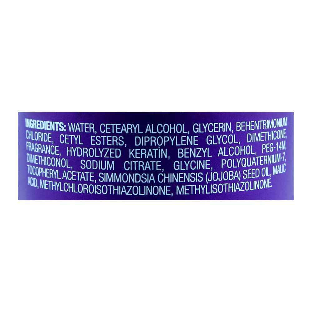 John Frieda Frizz-Ease Flawlessly Straight Conditioner, With Keratin, 250ml - Image 4