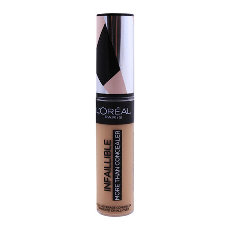 L'Oreal Paris Infallible More Than Concealer, 329, Cashew - Image 6