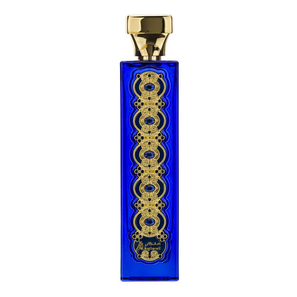 Asgharali Samia Tul Khulq Eau De Parfum, Fragrance For Women, 100ml - Main Image