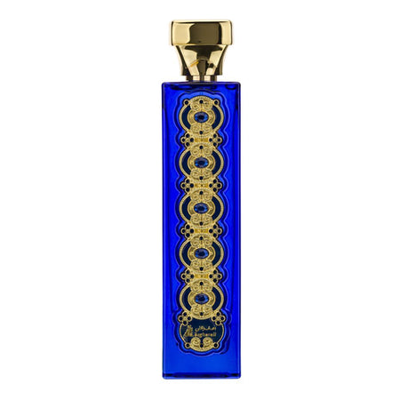 Asgharali Samia Tul Khulq Eau De Parfum, Fragrance For Women, 100ml - Main Image