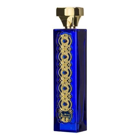 Asgharali Samia Tul Khulq Eau De Parfum, Fragrance For Women, 100ml - Image 2