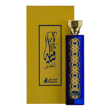 Asgharali Samia Tul Khulq Eau De Parfum, Fragrance For Women, 100ml - Image 3