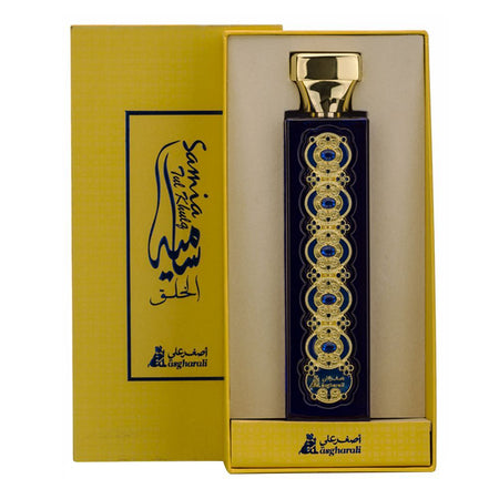 Asgharali Samia Tul Khulq Eau De Parfum, Fragrance For Women, 100ml - Image 4