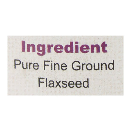 The Earth's Flax Seeds Flour, Gluten Free, 400g - Image 3