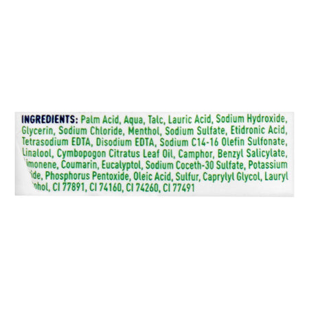 Dettol Cool Soap, 4x110g - Image 5