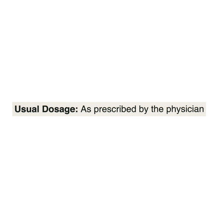 Martin Dow Crescor Tablet, 5mg, 10-Pack - Image 4