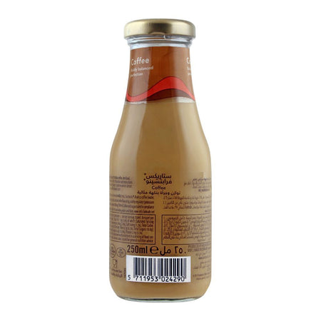 Starbucks Frappuccino Coffee Drink, Bottle, 250ml - Image 2