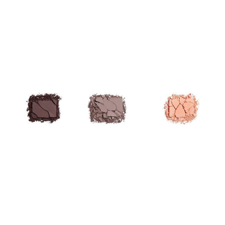 Makeup Revolution Reloaded Eyeshadow Palette, Basic Mattes, 15 Pieces - Image 4