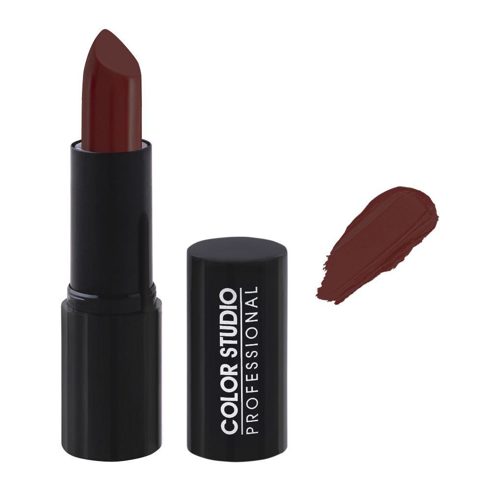 Color Studio Color Play Active Wear Lipstick, 153 Mystery - Main Image