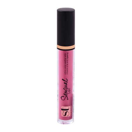 ST London Sensual Lips Lip Gloss, Urban Love - Image 3