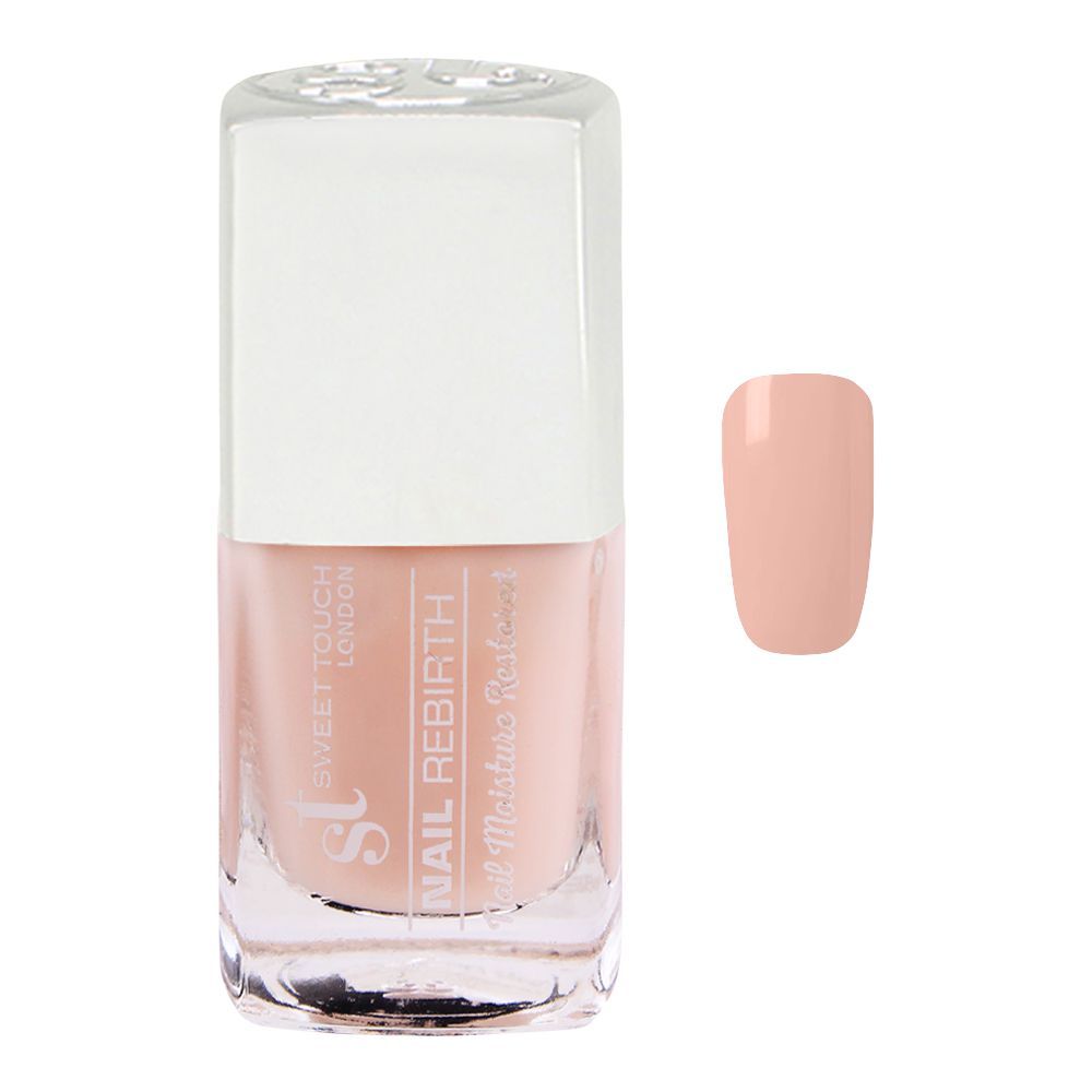 ST London Nail Treatment, ST096, Nail Rebirth - Main Image