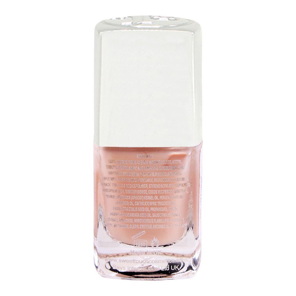 ST London Nail Treatment, ST096, Nail Rebirth - Image 2