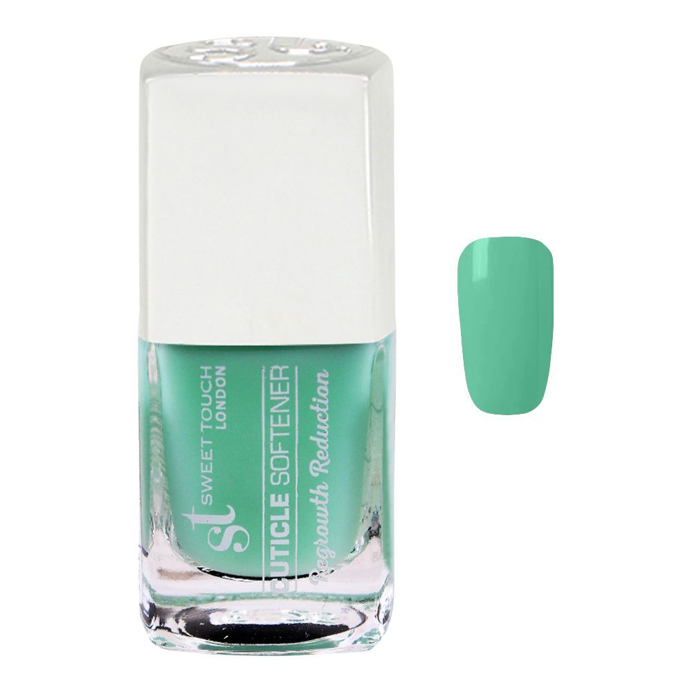 ST London Nail Treatment, ST094, Cuticle Softener - Main Image