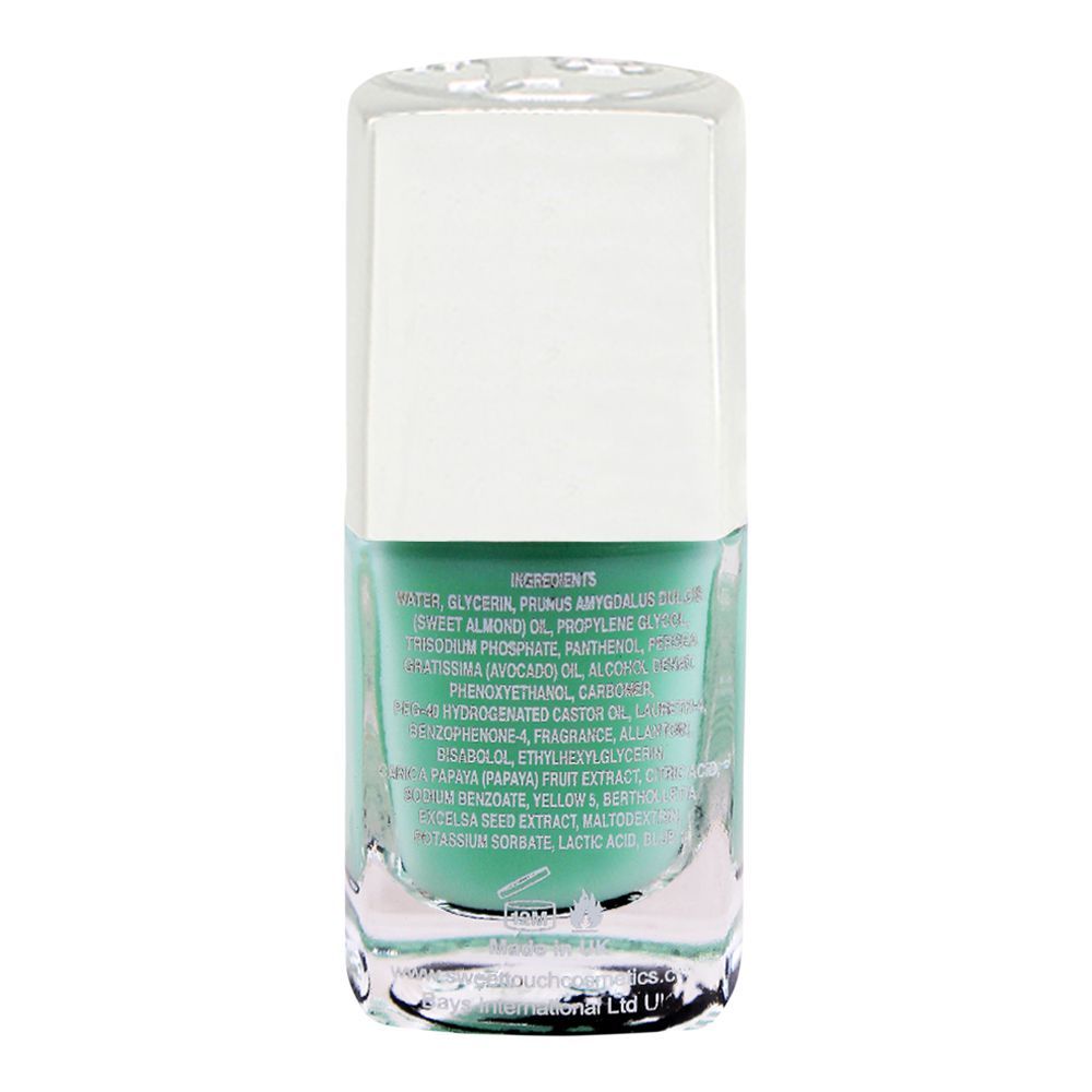 ST London Nail Treatment, ST094, Cuticle Softener - Image 2