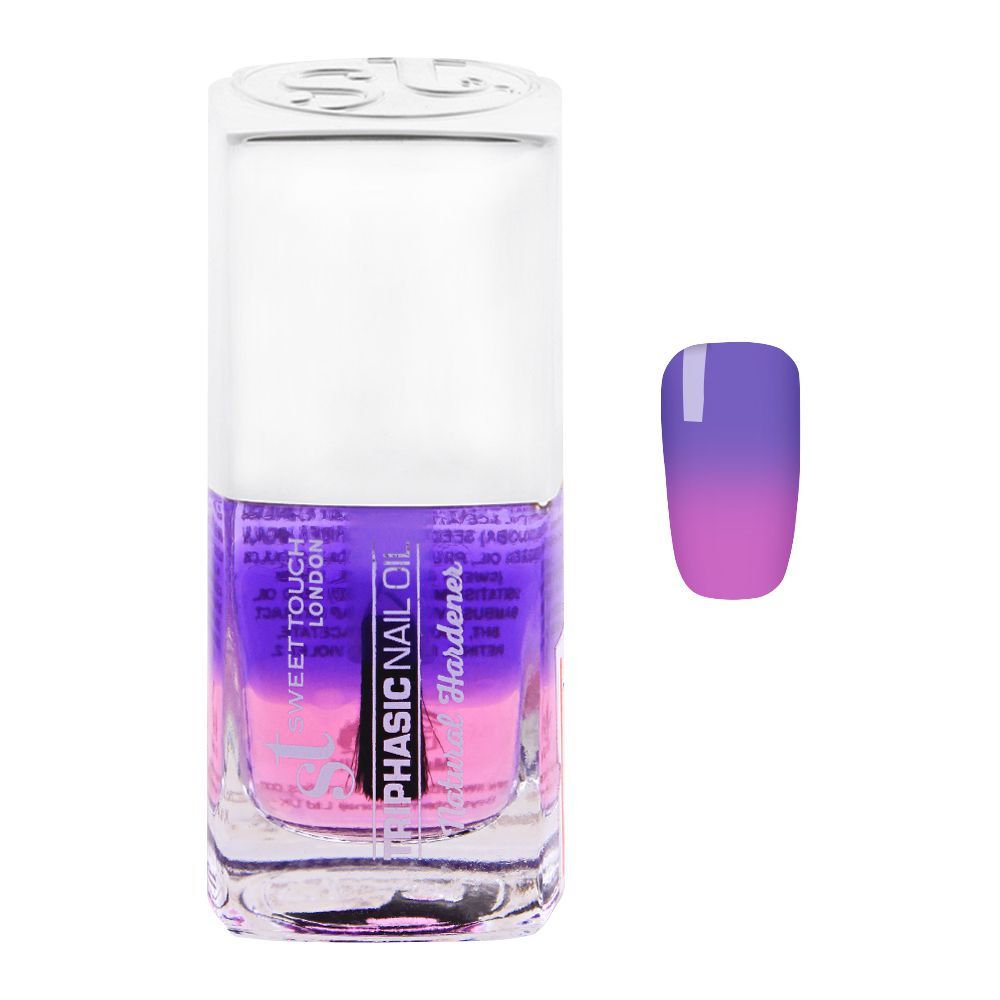 ST London Nail Treatment, ST098, Triphasic Nail Oil - Main Image