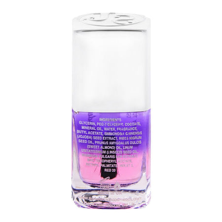 ST London Nail Treatment, ST098, Triphasic Nail Oil - Image 2