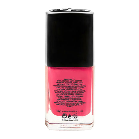 ST London Colorist Nail Colour, ST013 Flamingo - Image 3