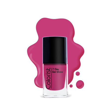 ST London Colorist Nail Colour, ST013 Flamingo - Main Image