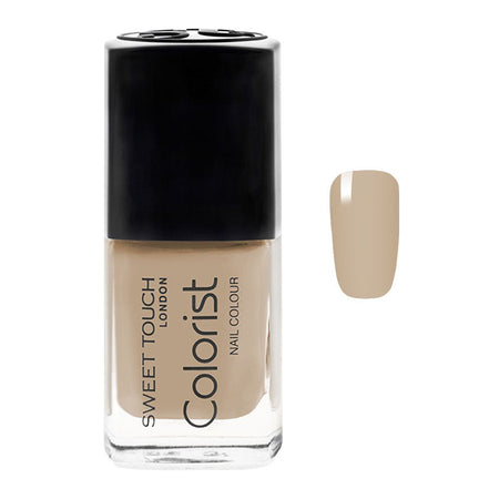 ST London Colorist Nail Colour, ST037 Cappuccino - Image 2