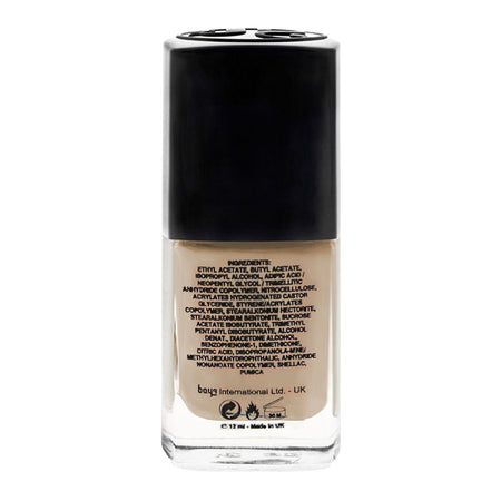 ST London Colorist Nail Colour, ST037 Cappuccino - Image 3