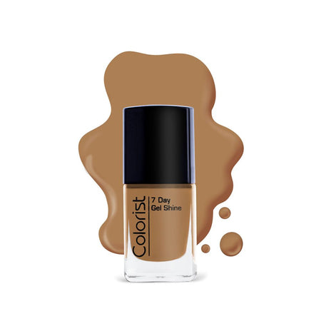 ST London Colorist Nail Colour, ST037 Cappuccino - Main Image
