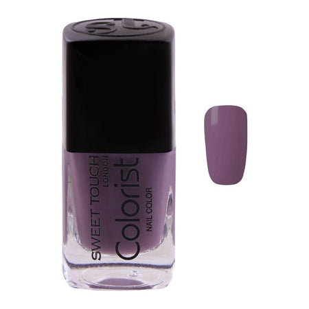 ST London Colorist Nail Colour, ST056 Heather - Image 2