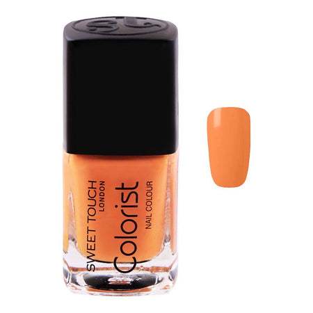 ST London Colorist Nail Colour, ST044 Truffle - Image 2