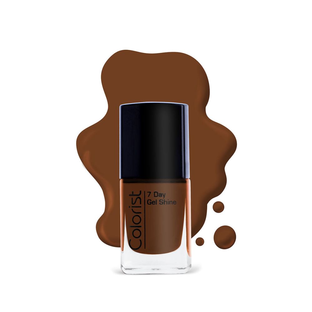 ST London Colorist Nail Colour, ST044 Truffle - Main Image